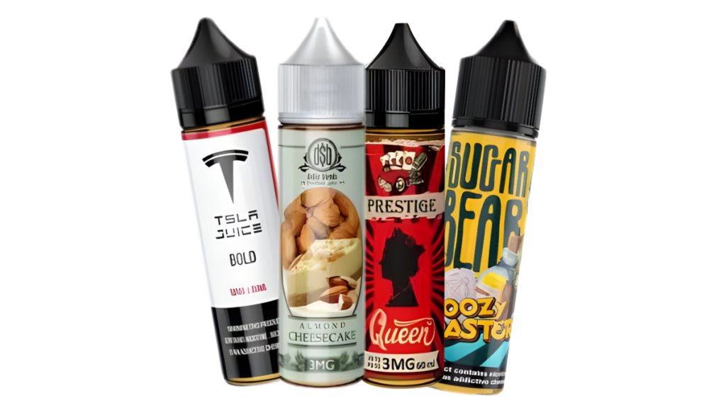 افضل ليكويد مصري MTL