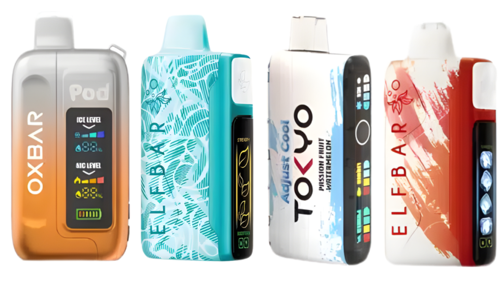 ديسبوسبل فيب