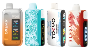 ديسبوسبل فيب