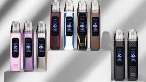 اوكسفا اكسليم برو 3