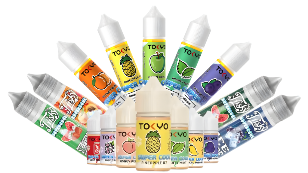 ليكويد سوبر كول