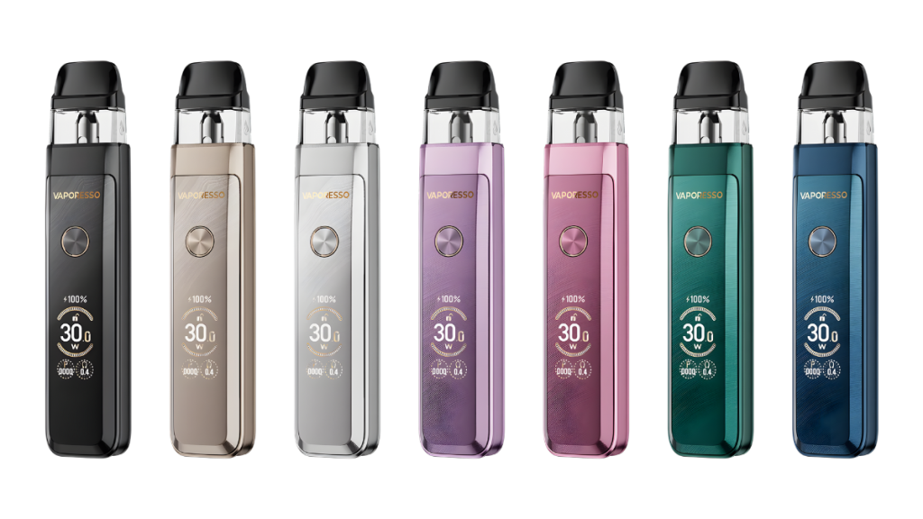 جهاز اكسروس برو 2