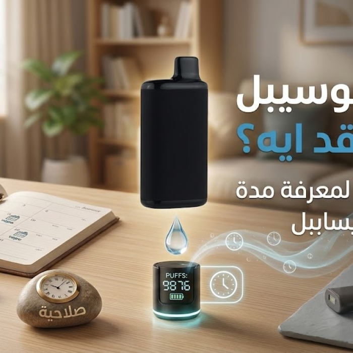 الديسبوسيبل