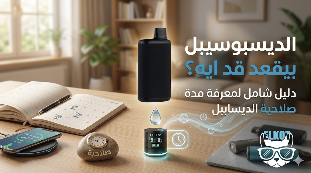 الديسبوسيبل